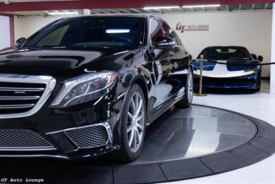 2015 Mercedes-Benz S 65 AMG   - Photo 14 - Rancho Cordova, CA 95742