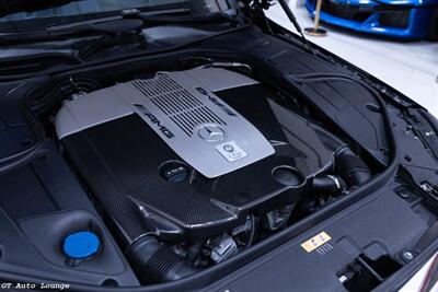 2015 Mercedes-Benz S 65 AMG   - Photo 78 - Rancho Cordova, CA 95742