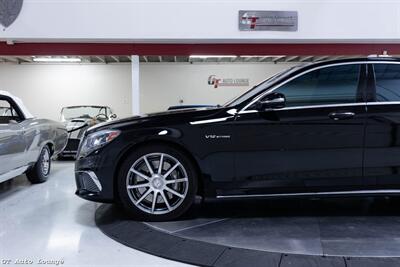 2015 Mercedes-Benz S 65 AMG   - Photo 9 - Rancho Cordova, CA 95742