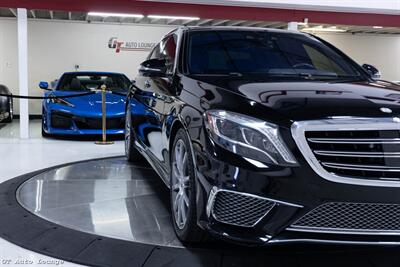 2015 Mercedes-Benz S 65 AMG   - Photo 13 - Rancho Cordova, CA 95742