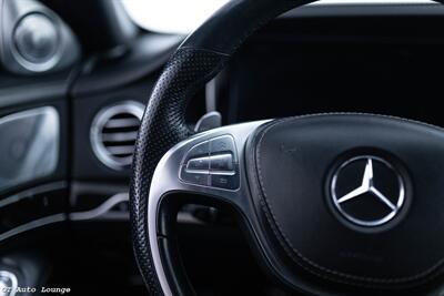 2015 Mercedes-Benz S 65 AMG   - Photo 46 - Rancho Cordova, CA 95742