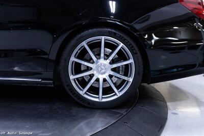 2015 Mercedes-Benz S 65 AMG   - Photo 31 - Rancho Cordova, CA 95742