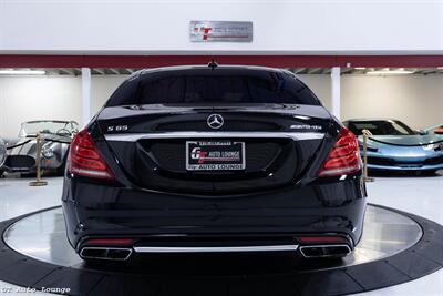 2015 Mercedes-Benz S 65 AMG   - Photo 6 - Rancho Cordova, CA 95742