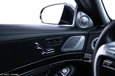 2015 Mercedes-Benz S 65 AMG   - Photo 49 - Rancho Cordova, CA 95742