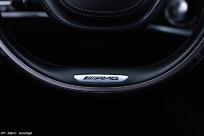 2015 Mercedes-Benz S 65 AMG   - Photo 52 - Rancho Cordova, CA 95742