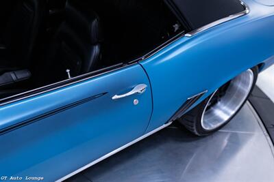 1969 Chevrolet Camaro Restomod   - Photo 22 - Rancho Cordova, CA 95742