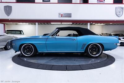 1969 Chevrolet Camaro Restomod   - Photo 8 - Rancho Cordova, CA 95742