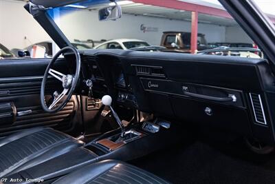 1969 Chevrolet Camaro Restomod   - Photo 36 - Rancho Cordova, CA 95742