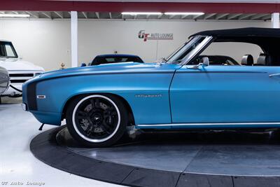 1969 Chevrolet Camaro Restomod   - Photo 9 - Rancho Cordova, CA 95742