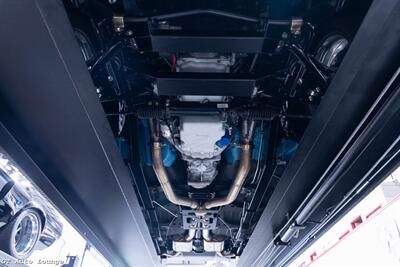 1969 Chevrolet Camaro Restomod   - Photo 56 - Rancho Cordova, CA 95742