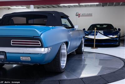 1969 Chevrolet Camaro Restomod   - Photo 16 - Rancho Cordova, CA 95742