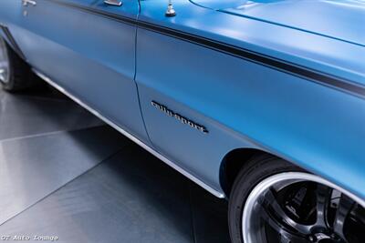 1969 Chevrolet Camaro Restomod   - Photo 25 - Rancho Cordova, CA 95742