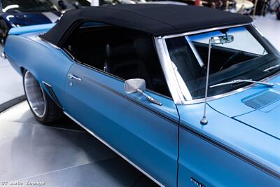 1969 Chevrolet Camaro Restomod   - Photo 26 - Rancho Cordova, CA 95742