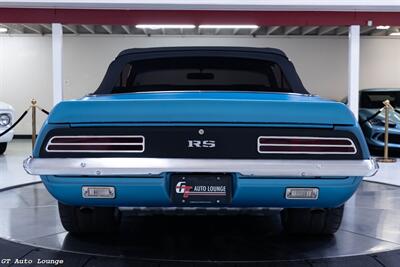 1969 Chevrolet Camaro Restomod   - Photo 6 - Rancho Cordova, CA 95742