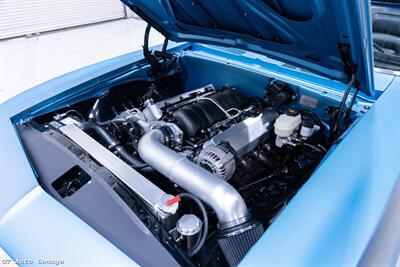 1969 Chevrolet Camaro Restomod   - Photo 41 - Rancho Cordova, CA 95742