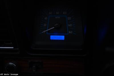 1969 Chevrolet Camaro Restomod   - Photo 45 - Rancho Cordova, CA 95742