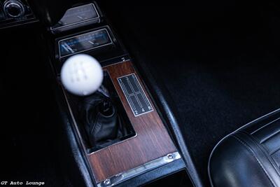 1969 Chevrolet Camaro Restomod   - Photo 49 - Rancho Cordova, CA 95742