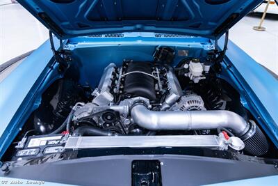 1969 Chevrolet Camaro Restomod   - Photo 39 - Rancho Cordova, CA 95742