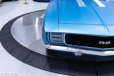 1969 Chevrolet Camaro Restomod   - Photo 17 - Rancho Cordova, CA 95742
