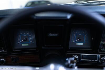 1969 Chevrolet Camaro Restomod   - Photo 44 - Rancho Cordova, CA 95742