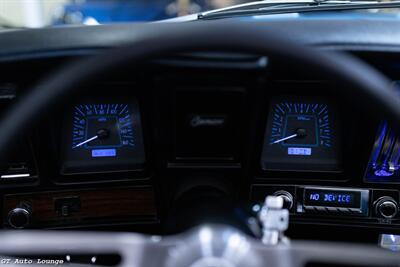 1969 Chevrolet Camaro Restomod   - Photo 46 - Rancho Cordova, CA 95742