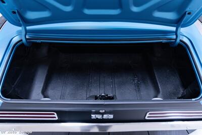 1969 Chevrolet Camaro Restomod   - Photo 42 - Rancho Cordova, CA 95742