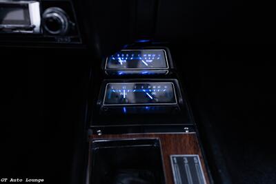 1969 Chevrolet Camaro Restomod   - Photo 52 - Rancho Cordova, CA 95742