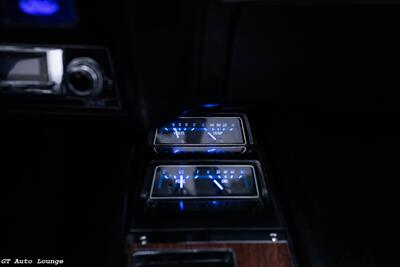 1969 Chevrolet Camaro Restomod   - Photo 53 - Rancho Cordova, CA 95742