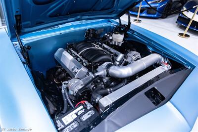 1969 Chevrolet Camaro Restomod   - Photo 40 - Rancho Cordova, CA 95742