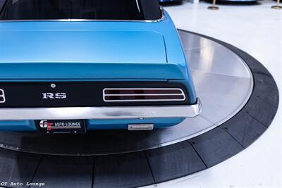1969 Chevrolet Camaro Restomod   - Photo 30 - Rancho Cordova, CA 95742