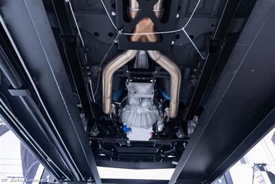 1969 Chevrolet Camaro Restomod   - Photo 55 - Rancho Cordova, CA 95742