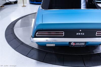 1969 Chevrolet Camaro Restomod   - Photo 29 - Rancho Cordova, CA 95742