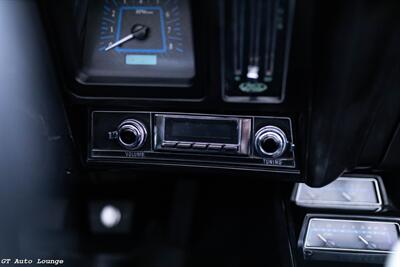 1969 Chevrolet Camaro Restomod   - Photo 47 - Rancho Cordova, CA 95742