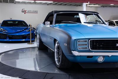 1969 Chevrolet Camaro Restomod   - Photo 13 - Rancho Cordova, CA 95742