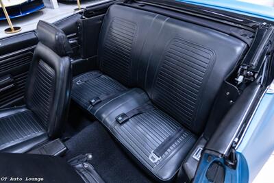 1969 Chevrolet Camaro Restomod   - Photo 35 - Rancho Cordova, CA 95742