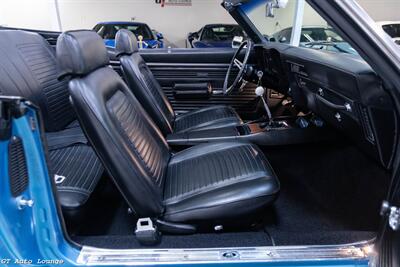 1969 Chevrolet Camaro Restomod   - Photo 37 - Rancho Cordova, CA 95742