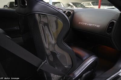 2010 Chevrolet Corvette ZR1   - Photo 29 - Rancho Cordova, CA 95742