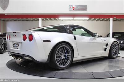 2010 Chevrolet Corvette ZR1   - Photo 8 - Rancho Cordova, CA 95742