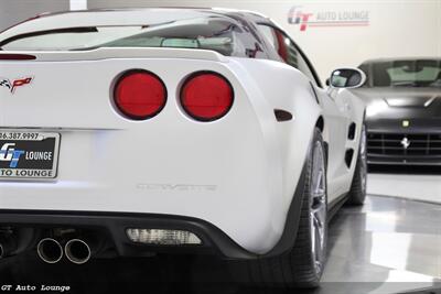 2010 Chevrolet Corvette ZR1   - Photo 12 - Rancho Cordova, CA 95742