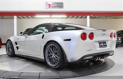 2010 Chevrolet Corvette ZR1   - Photo 6 - Rancho Cordova, CA 95742