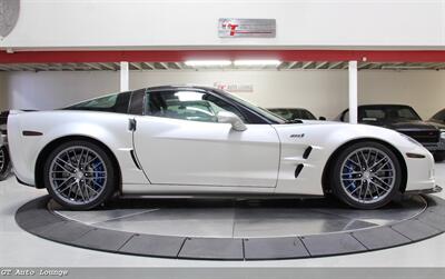 2010 Chevrolet Corvette ZR1   - Photo 4 - Rancho Cordova, CA 95742