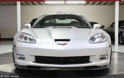 2010 Chevrolet Corvette ZR1   - Photo 2 - Rancho Cordova, CA 95742