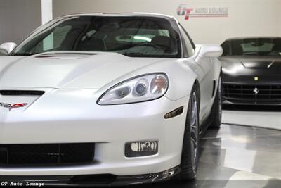 2010 Chevrolet Corvette ZR1   - Photo 10 - Rancho Cordova, CA 95742