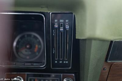 1969 Chevrolet Camaro Z28   - Photo 49 - Rancho Cordova, CA 95742