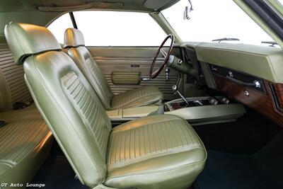 1969 Chevrolet Camaro Z28   - Photo 39 - Rancho Cordova, CA 95742