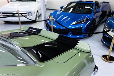 1969 Chevrolet Camaro Z28   - Photo 29 - Rancho Cordova, CA 95742