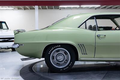 1969 Chevrolet Camaro Z28   - Photo 11 - Rancho Cordova, CA 95742