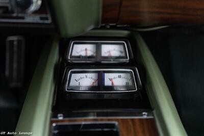 1969 Chevrolet Camaro Z28   - Photo 51 - Rancho Cordova, CA 95742