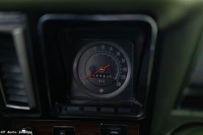 1969 Chevrolet Camaro Z28   - Photo 44 - Rancho Cordova, CA 95742