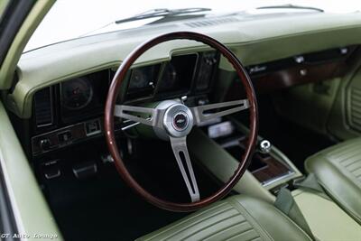 1969 Chevrolet Camaro Z28   - Photo 41 - Rancho Cordova, CA 95742